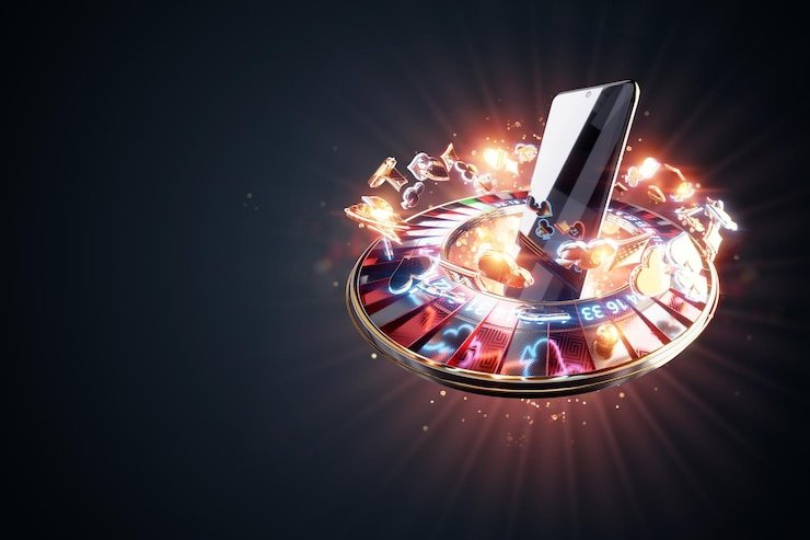 Akses mobile aman saat membuka akun